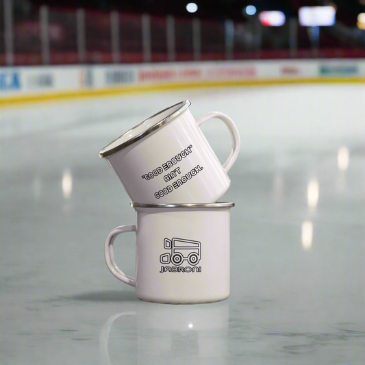 “Jabroni” Mug