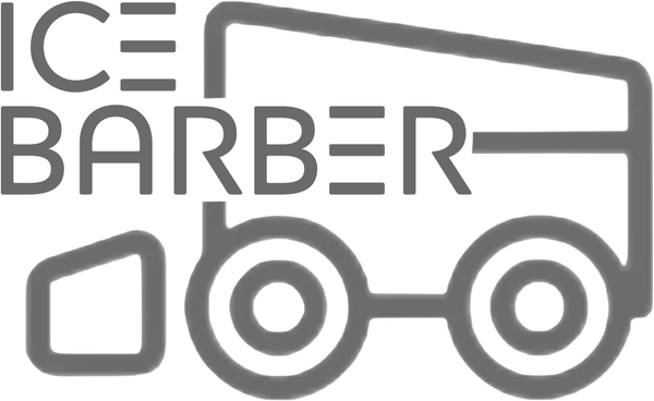 The Ice Barbershop