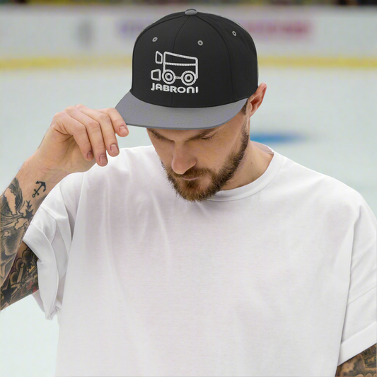 “Jabroni” Snapback