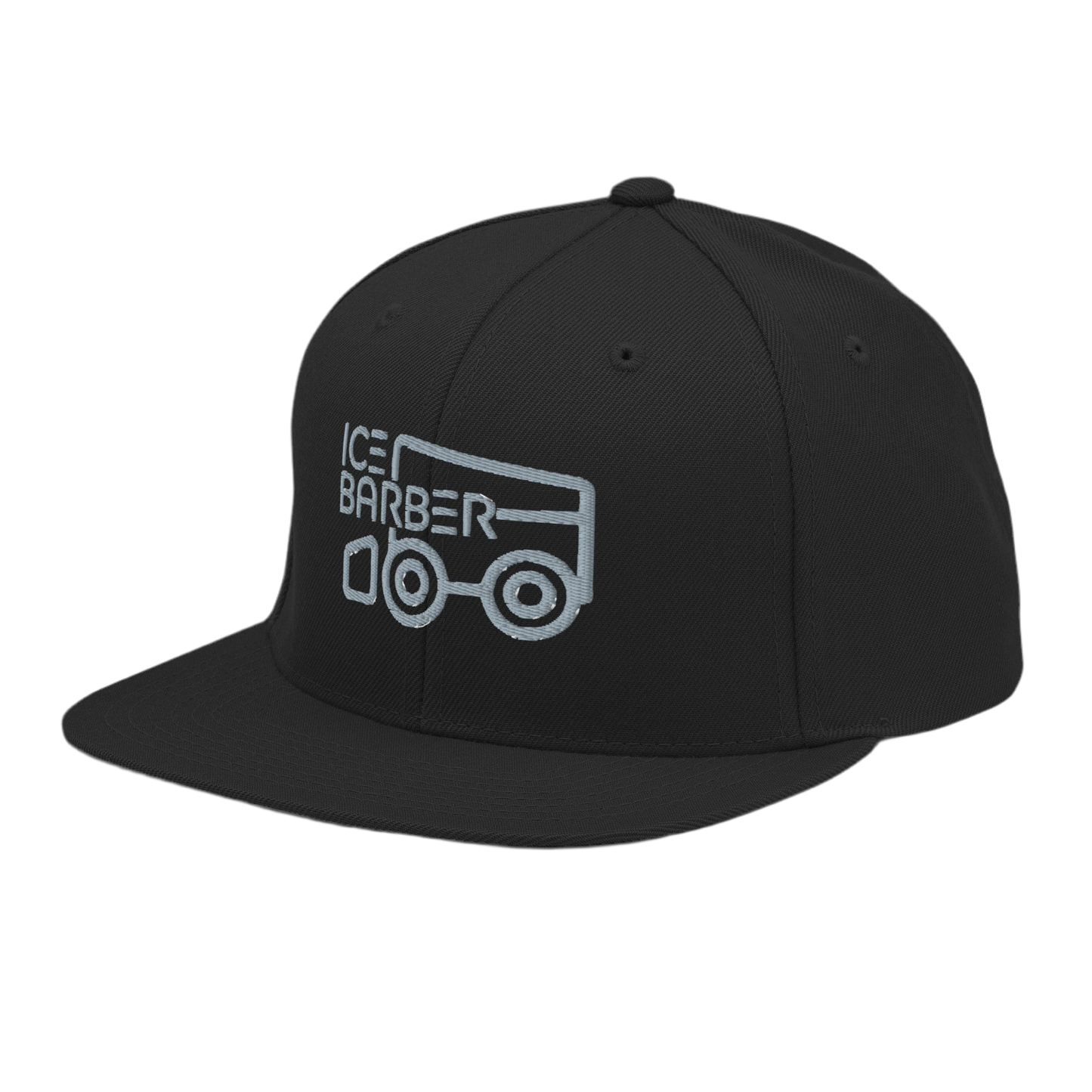 Deluxe Machine Snapback